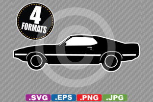 Download Classic / Antique 1969 Muscle Car - 1969 Collection