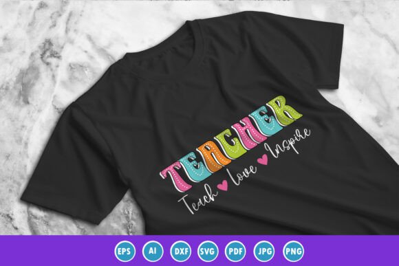 Download Teacher Retro Groovy Shirt Design - Groovy shirt Collection
