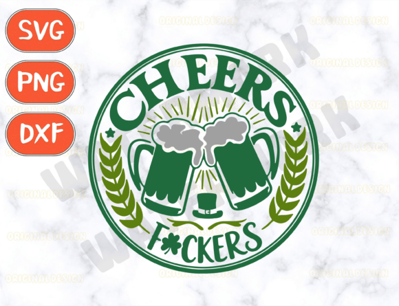 Download Cheers F*kers Svg, Funny Drinking Svg - Funny drinking svg Collection